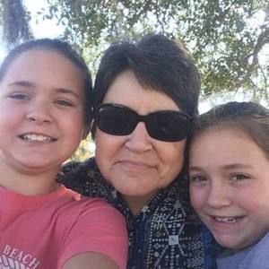 Meet your Posher, Kathryn